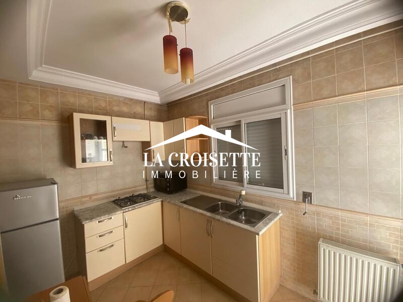 Appartement S+1 meublé aux Berges du Lac 1